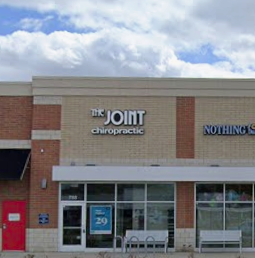The Joint Chiropractic in Troy