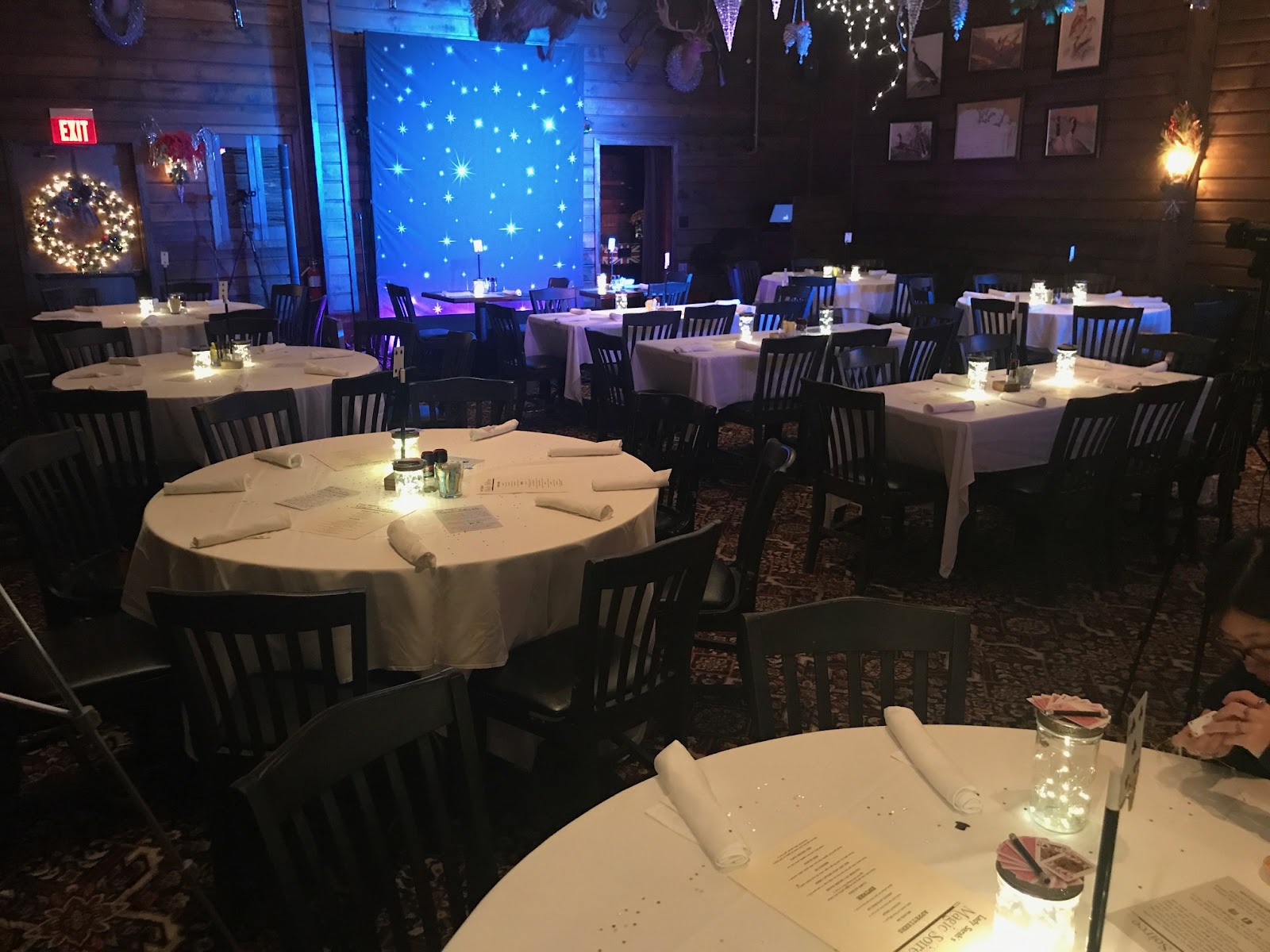 The Magic Soiree — photo