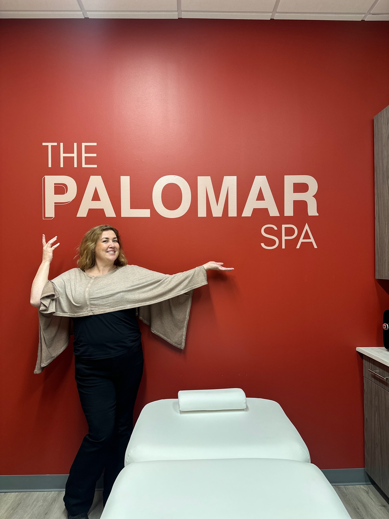The Palomar Spa - A Skincare Suite main photo