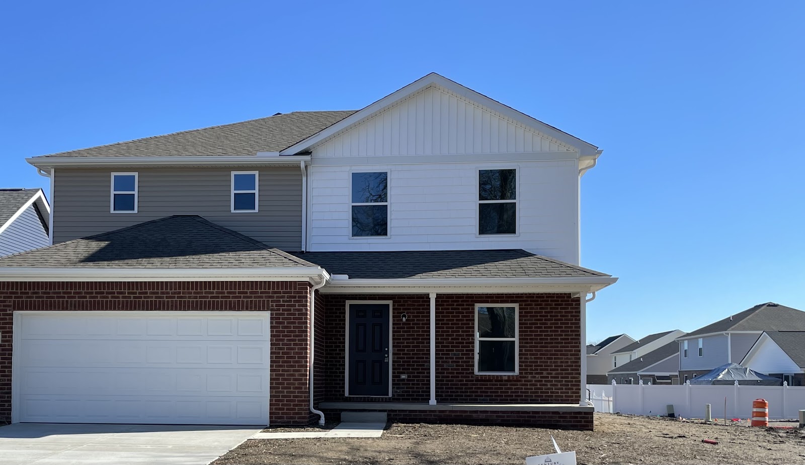 Thrive Realty Company — photo
