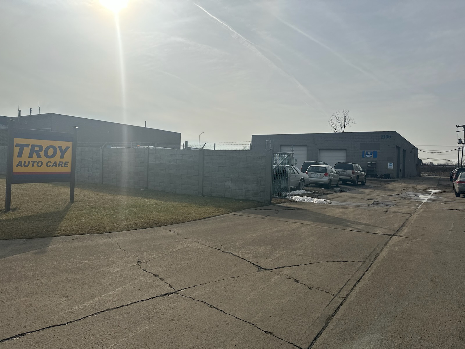 Troy Auto Care — photo