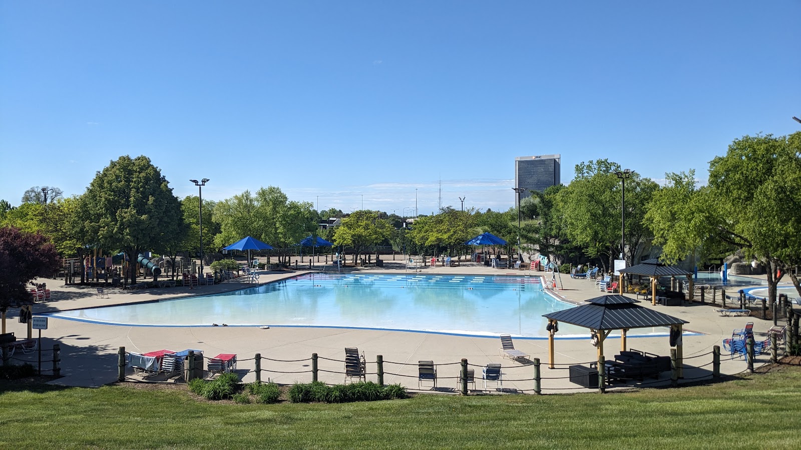 Troy Family Aquatic Center main photo