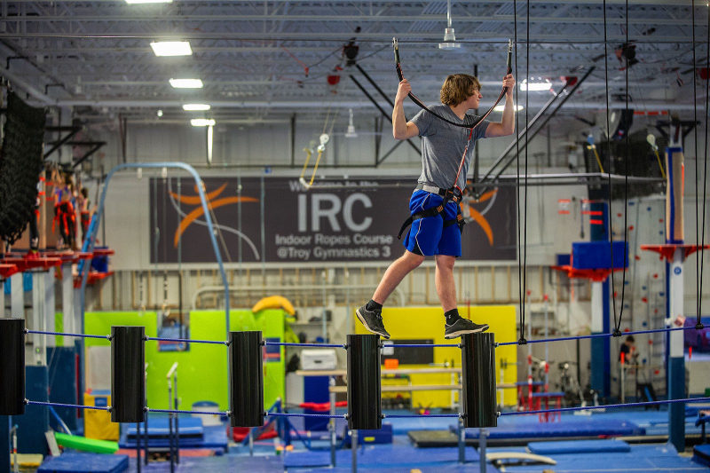 Troy Gym 3 in Troy
