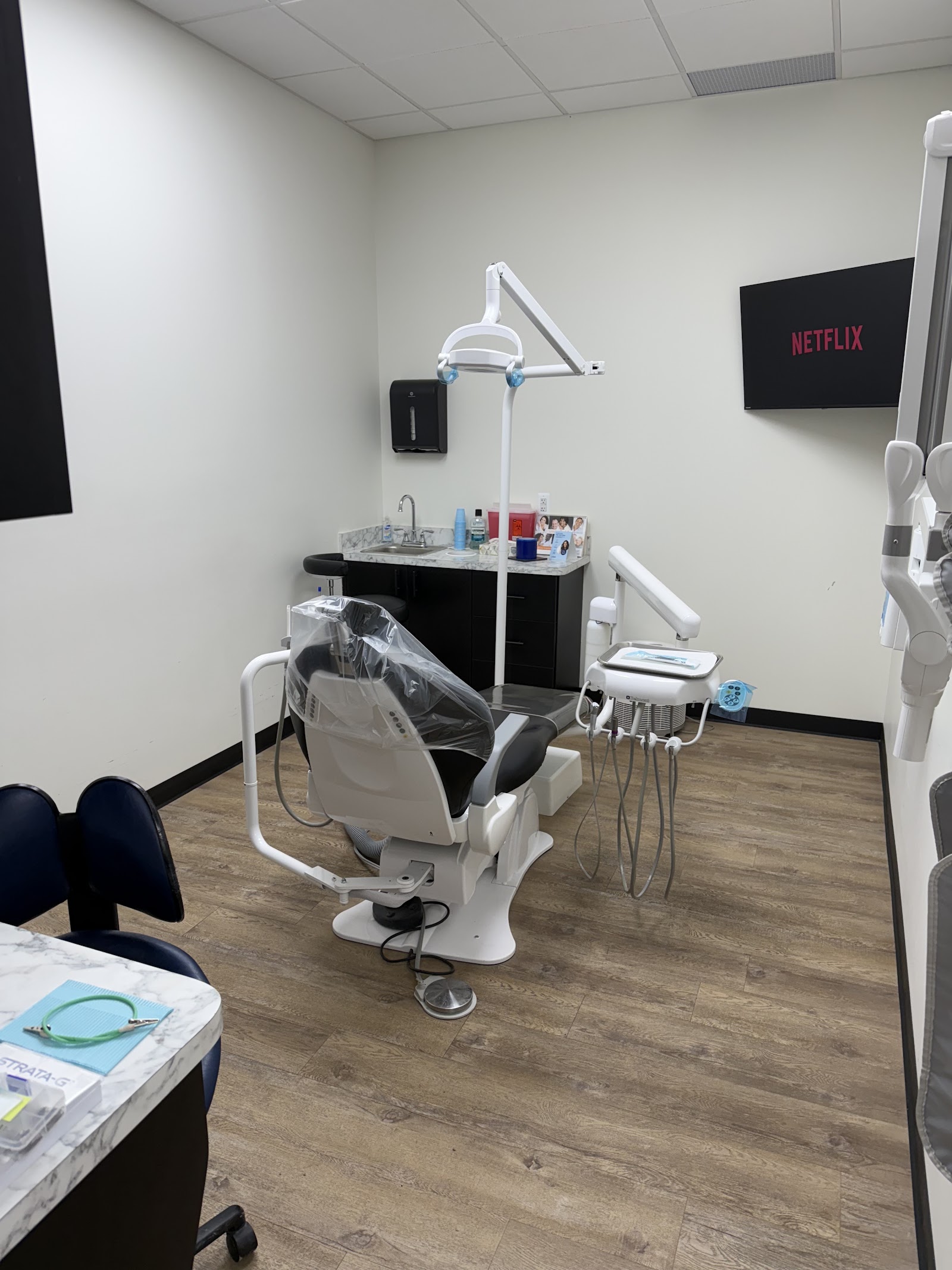 Troy Metro Dental in Troy