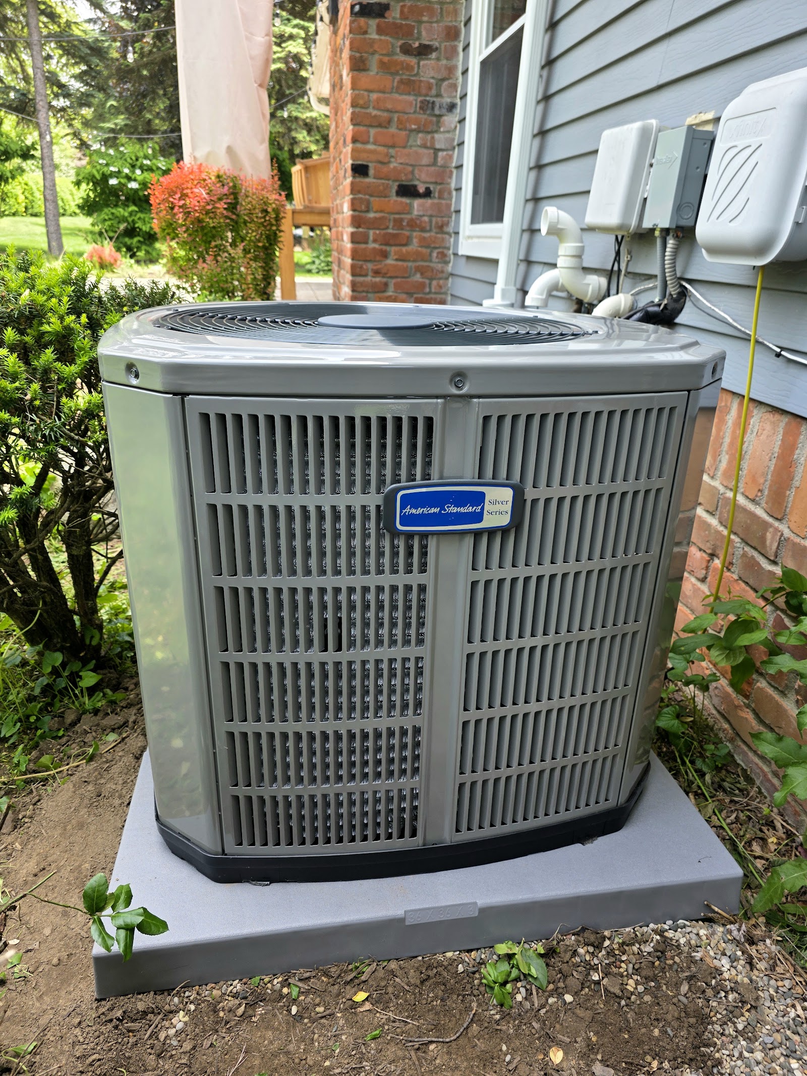Ultra Climate Control Heating & Cooling — photo