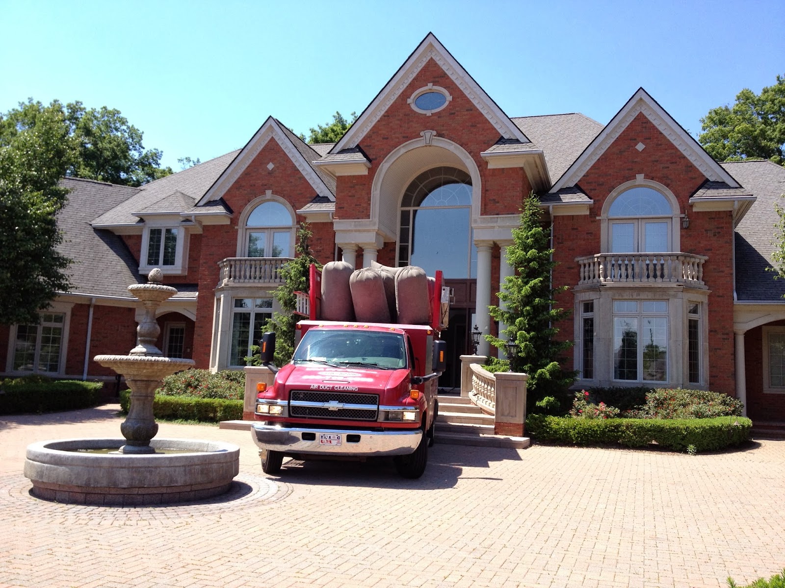 USA Pro-Vac in Troy