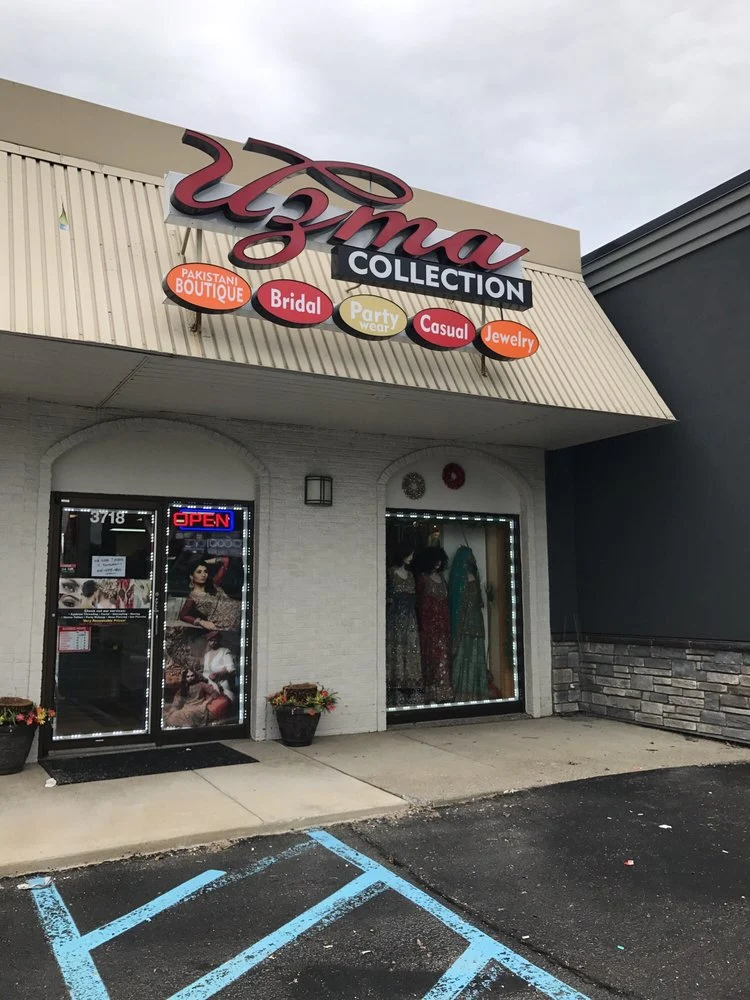 Uzma Collection — photo