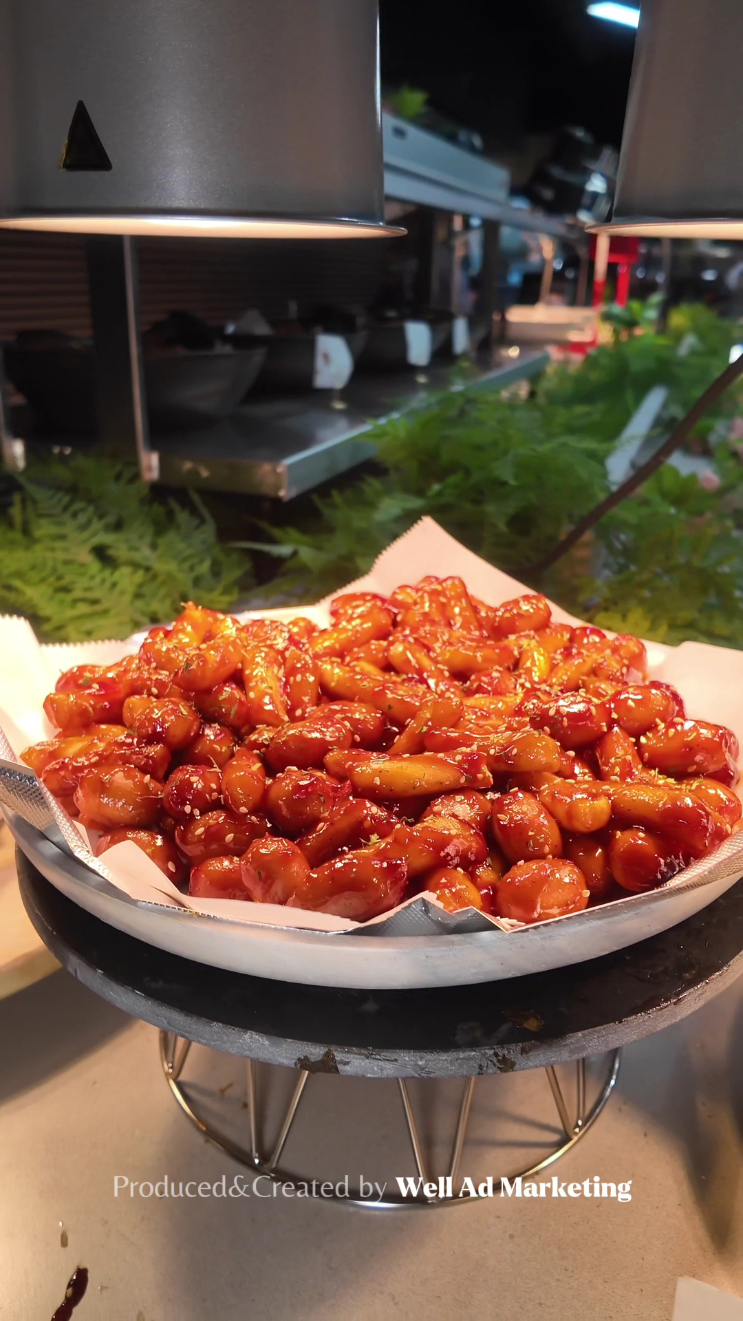 Witch Topokki | All You Can Eat Korean Street Food main photo