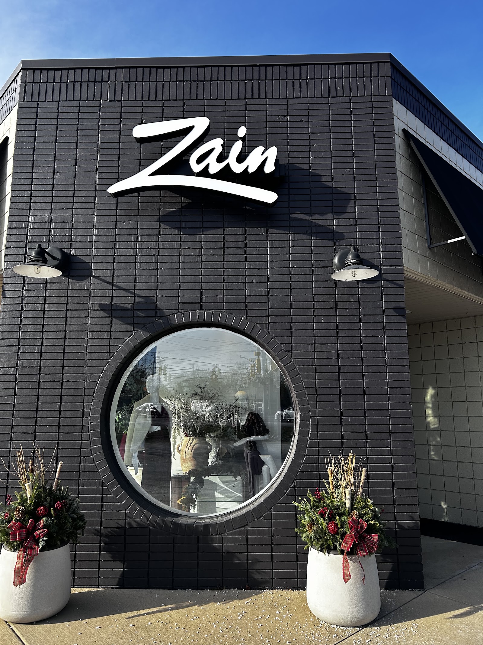 Zain Boutique — photo